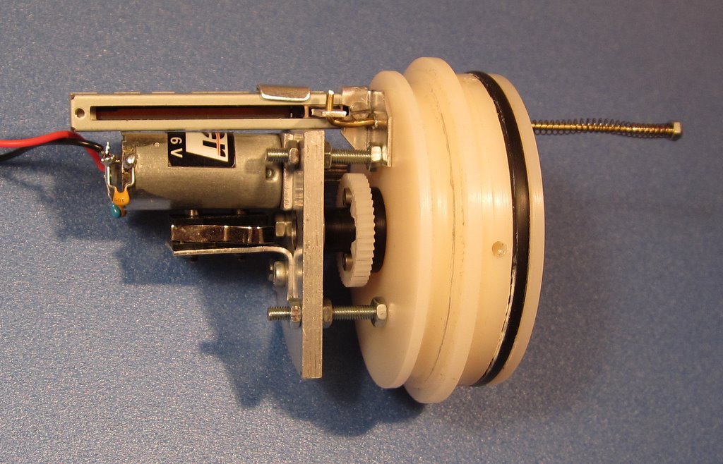 diy rc submarine plans