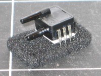 Pressure sensor