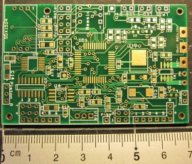 PCB