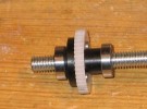 Piston gear
