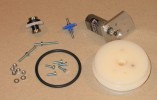 Piston kit
