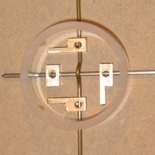 Rudder control overview