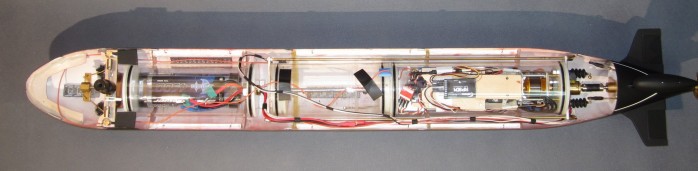 Inside