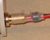 Wire seal