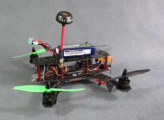 Drone FPV