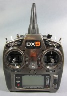 DX9
