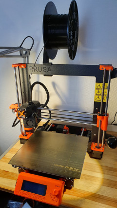 prusa mk3s