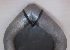 Shield top