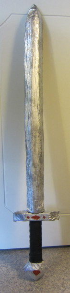 Sword