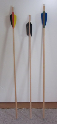 Arrows