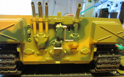 Tank back