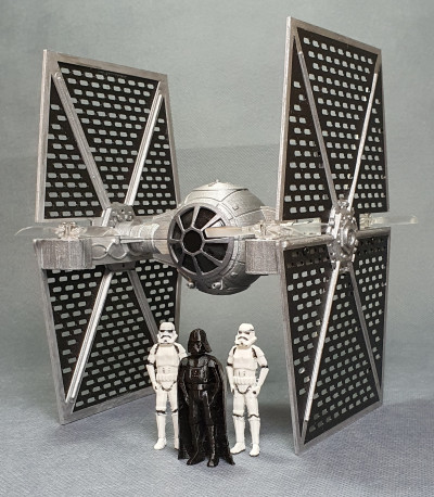 Tie Fighter
